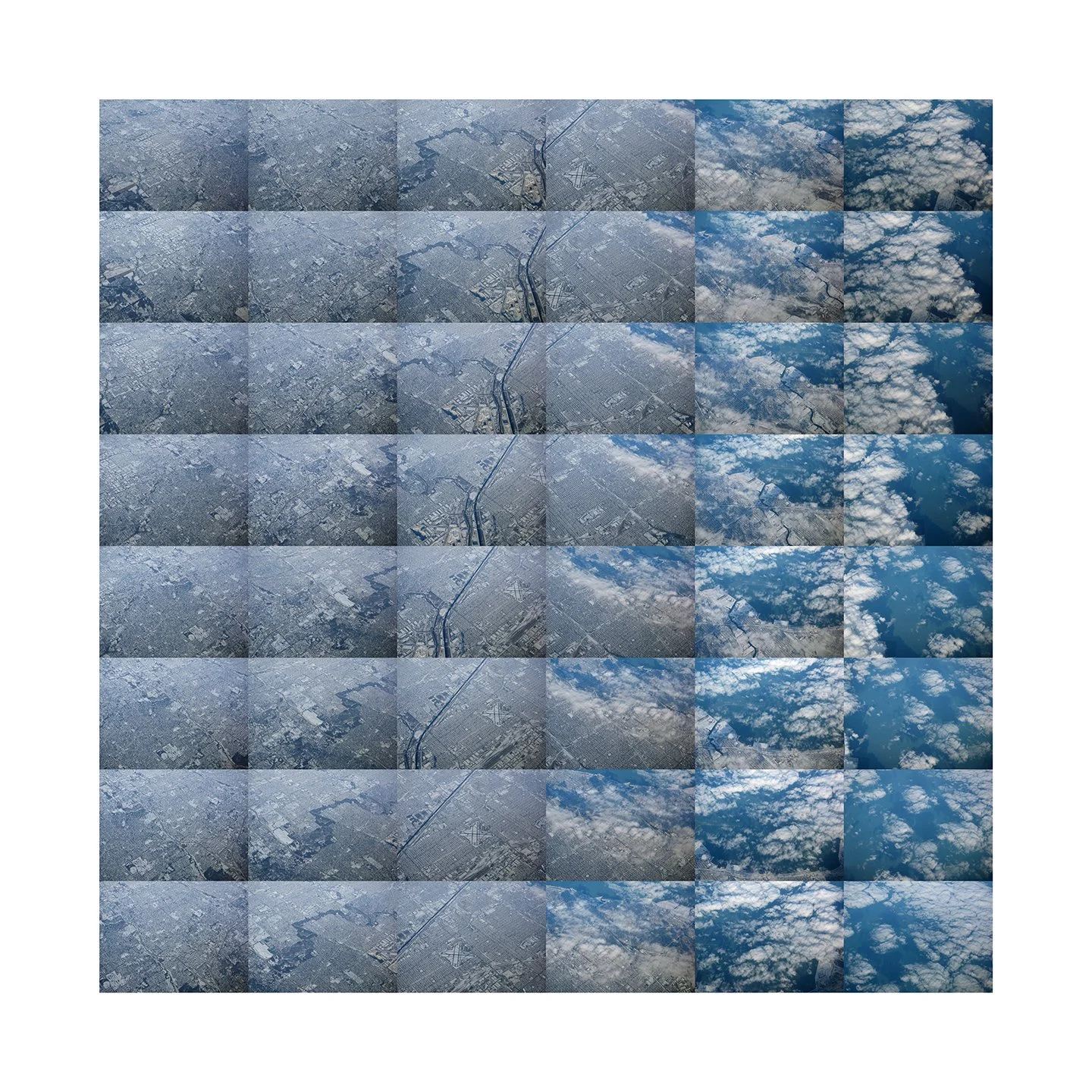 Duration 526 by Phil Harris