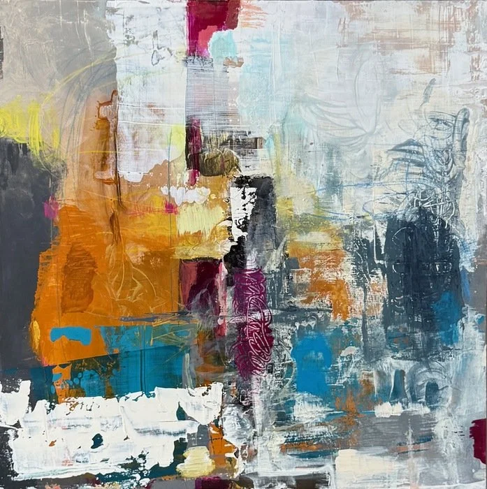 Karen Christie Fisher, Steady