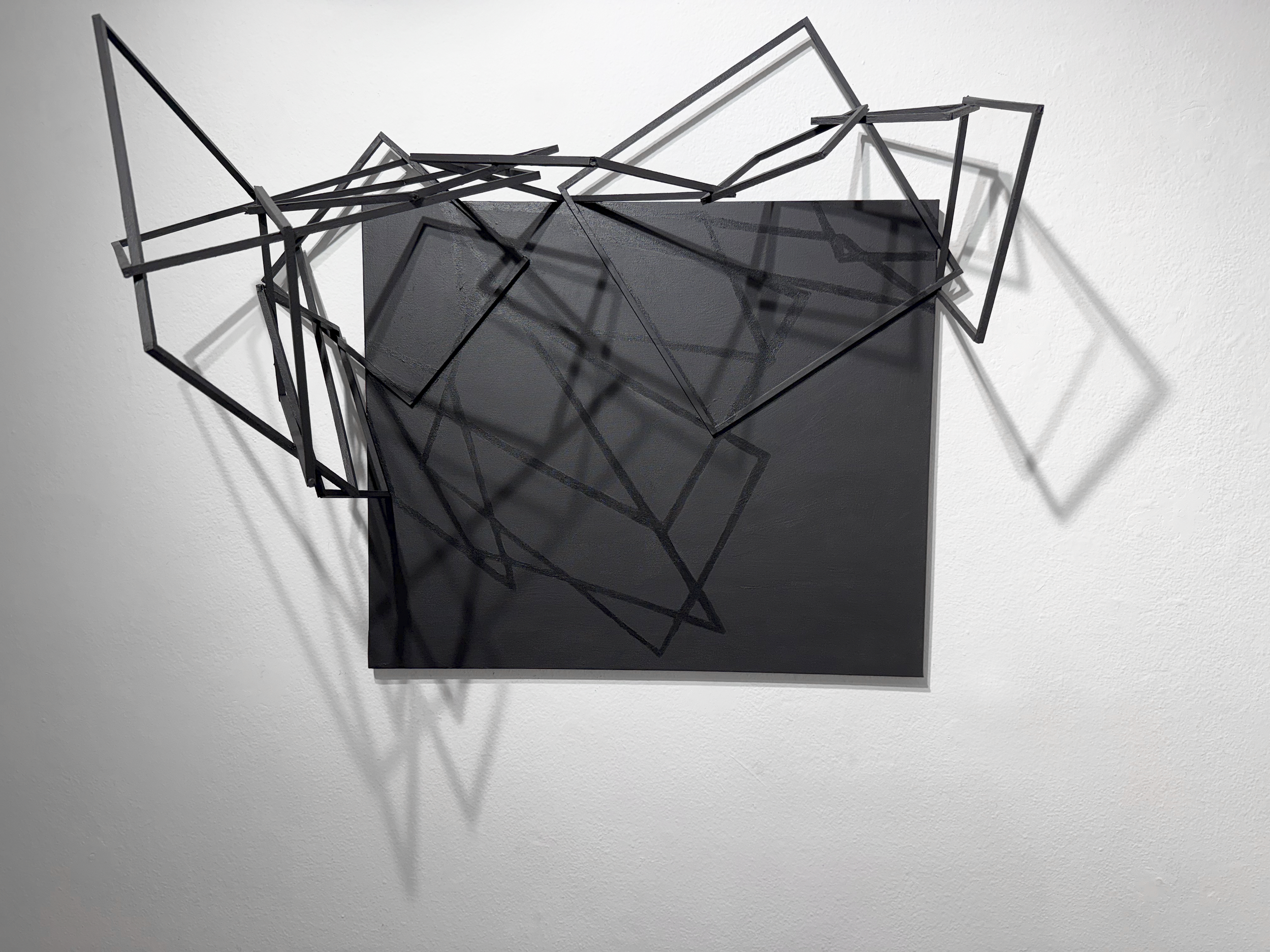 Elena Thomas, Cast Shadows