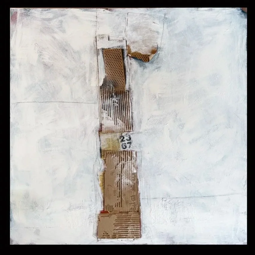 Michael Spence, Untitled #27