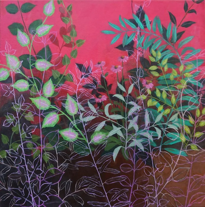 Tamara English, Let Joy Have More Space