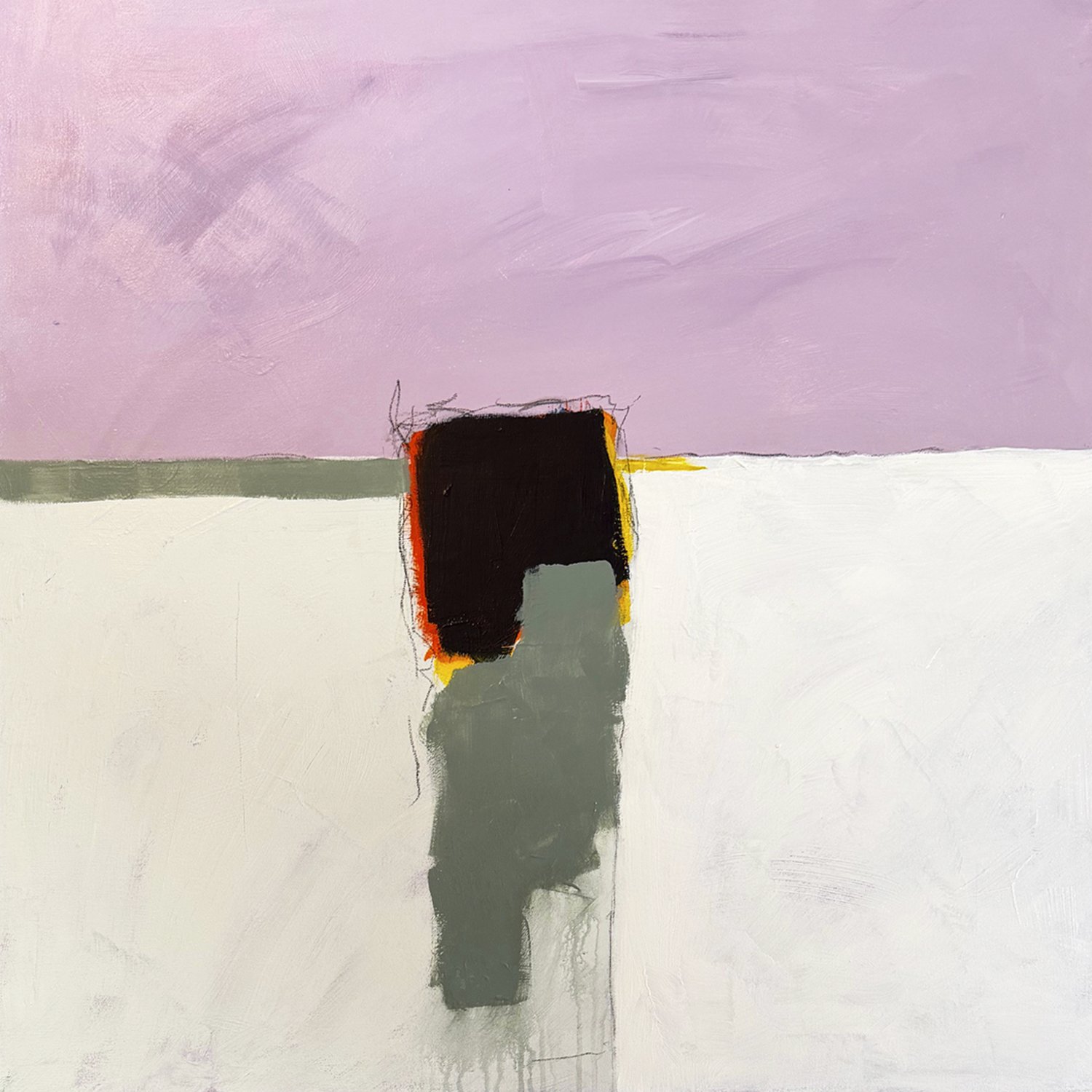 Untitled #23 by Michael Spence