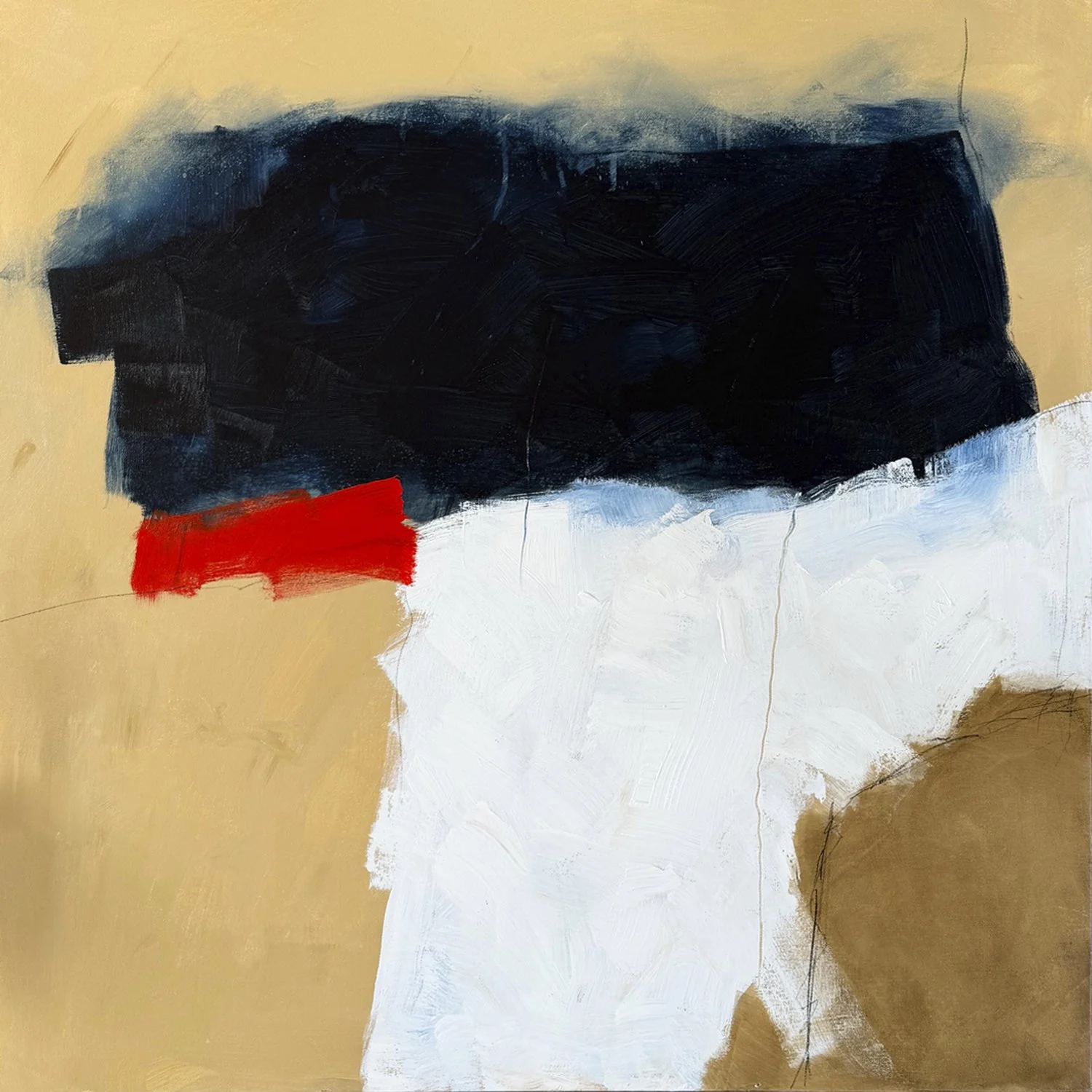 Untitled #22 by Michael Spence
