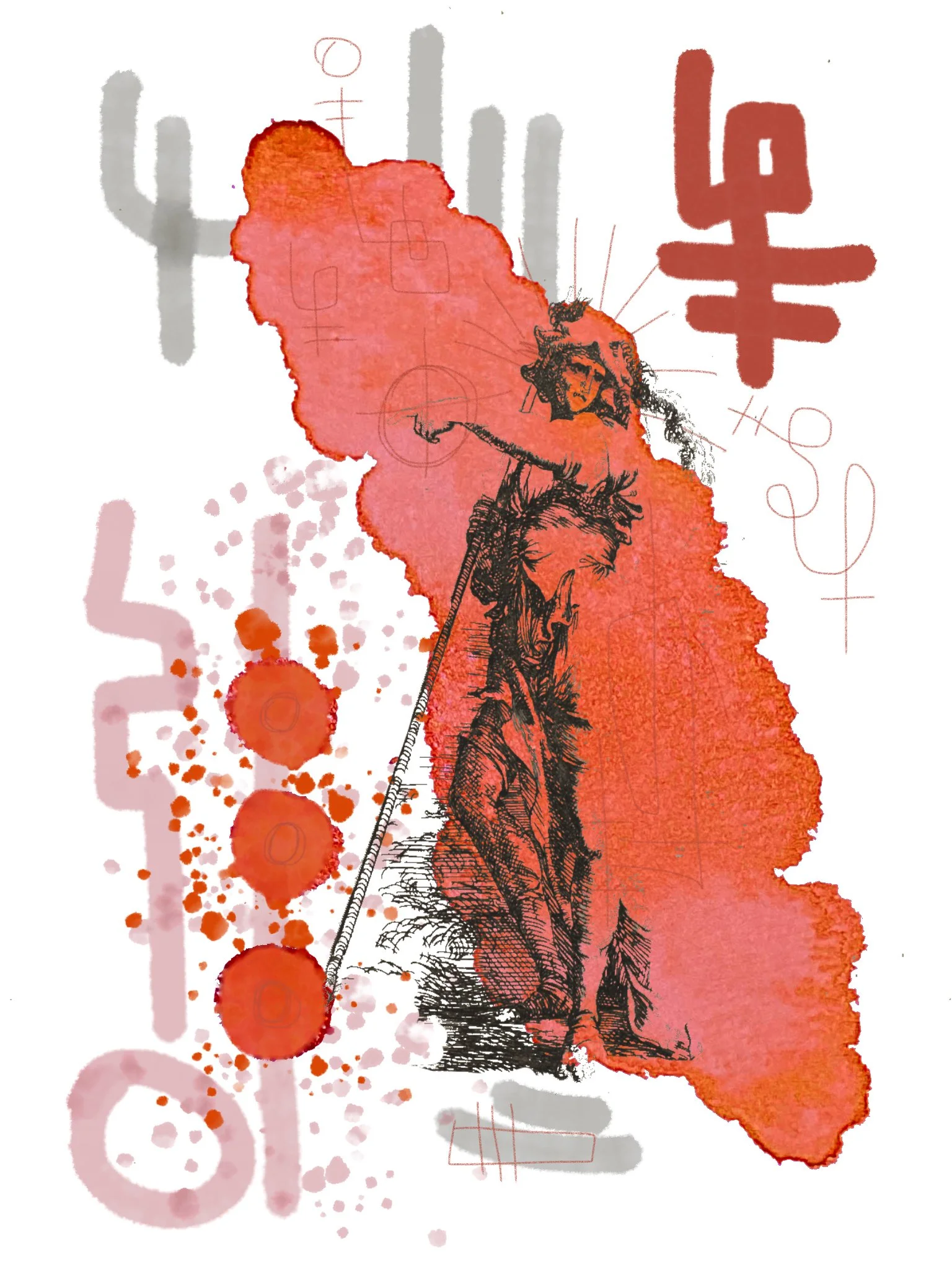 Zac Banik, This is an Odd Request