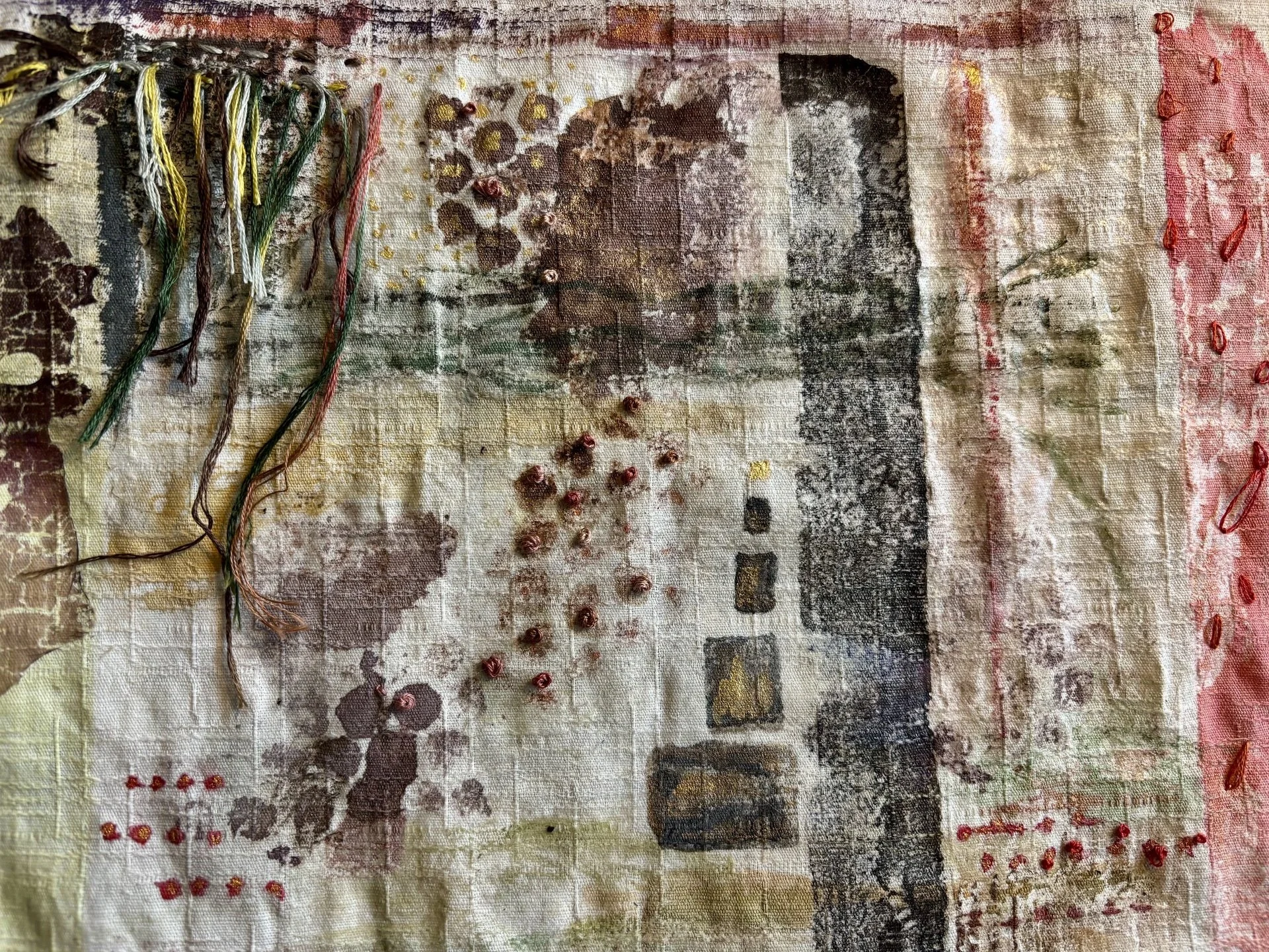 E Stern, Roots and Seeds
