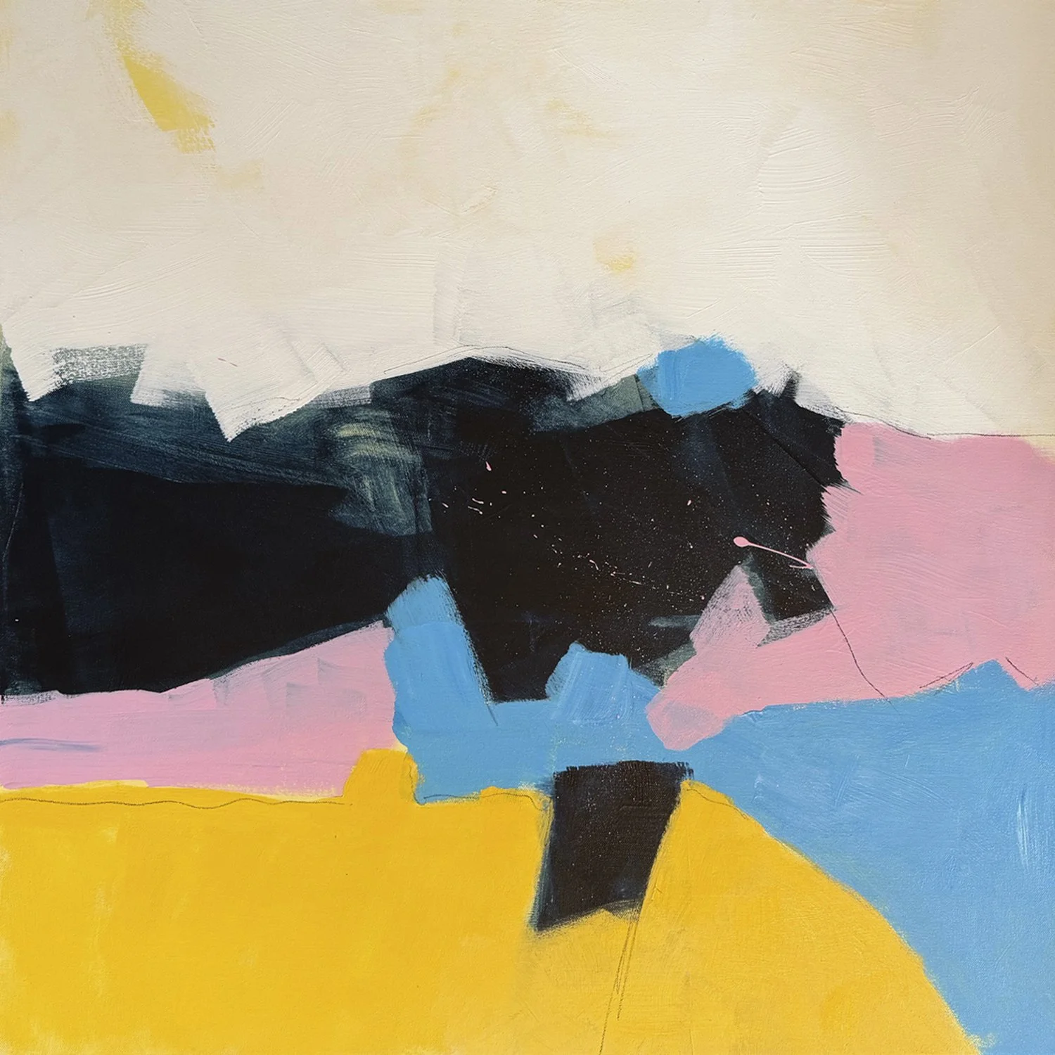 Untitled #12 by Michael Spence