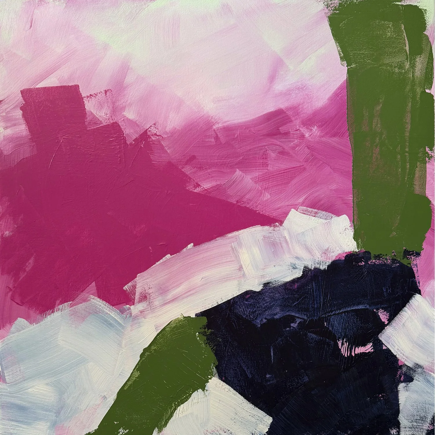 Untitled #13 by Michael Spence