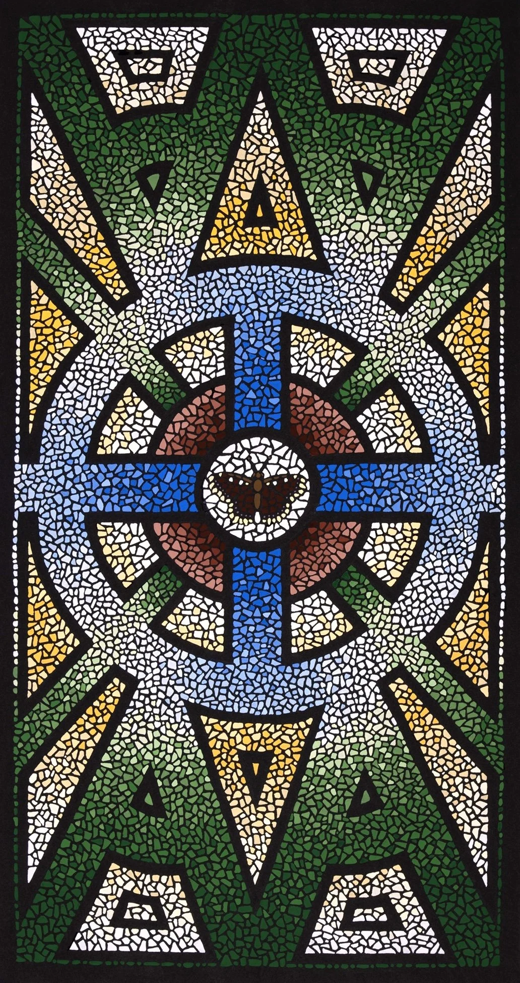 David Cohen, Mourning Cloak