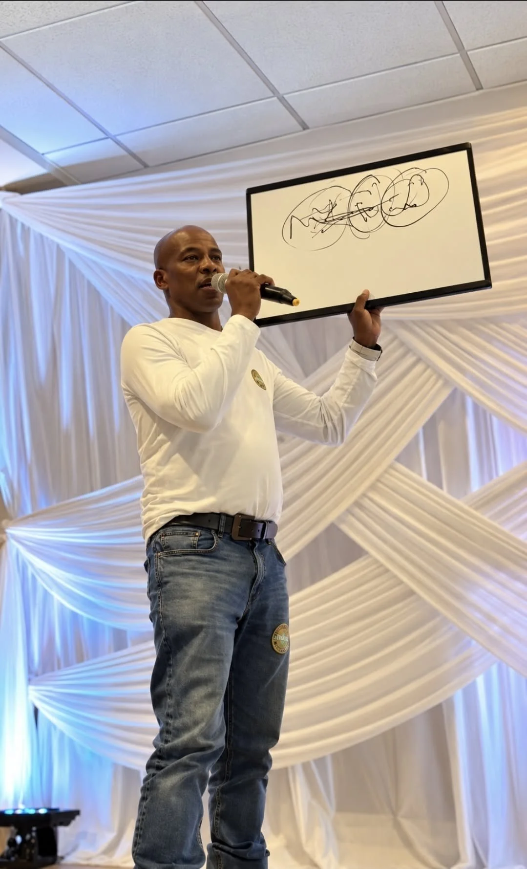 40 acre comeback summit_dwight calhoun.jpg