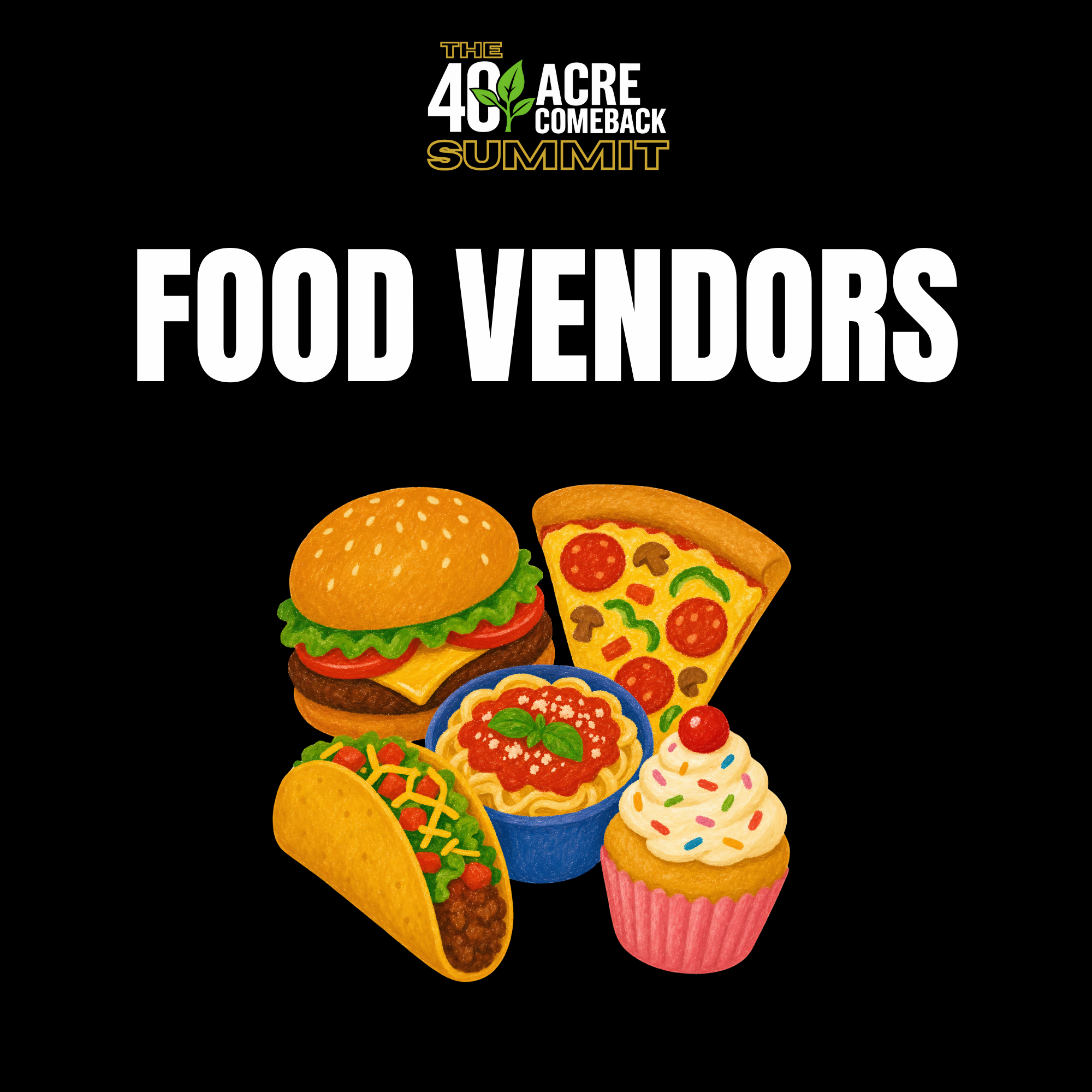 Food Vendors