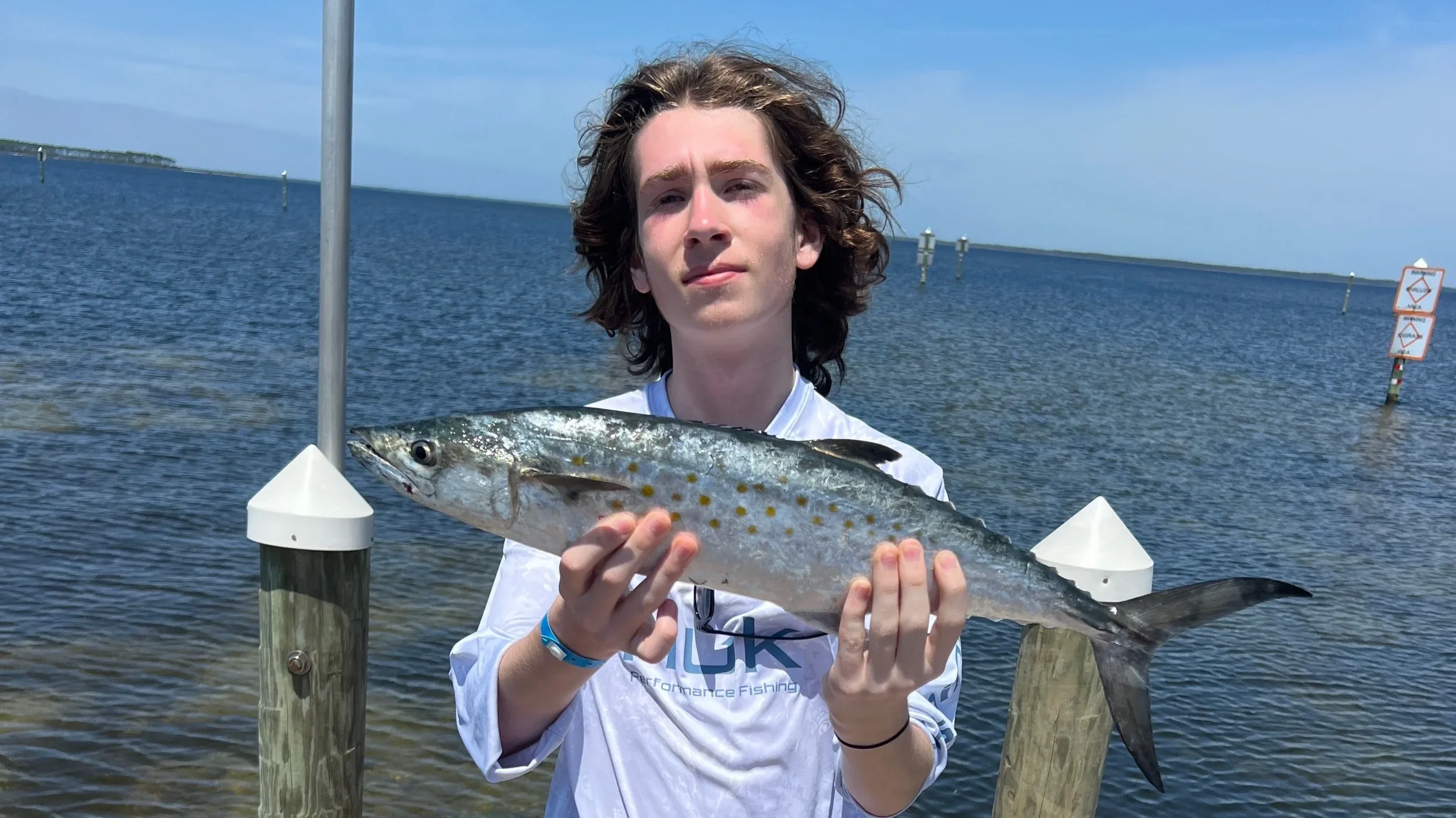 February 2026 Emerald Coast Fishing Report
