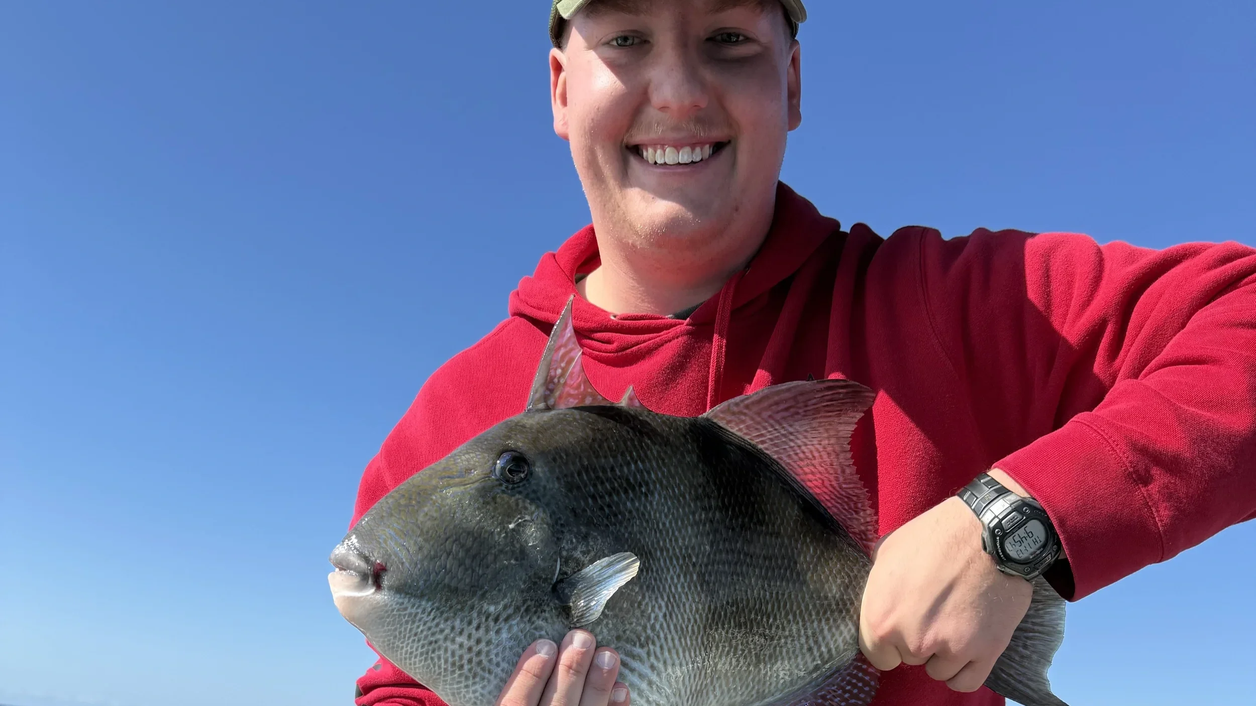 Emerald Coast Fishing Update - This Week