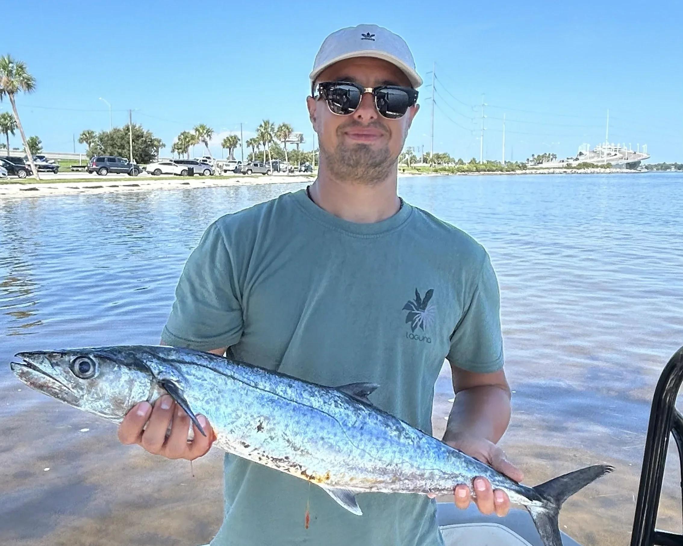 Emerald Coast Fishing Update - This Week