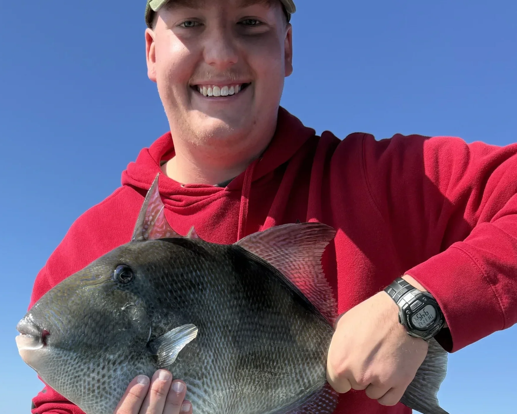 Emerald Coast Fishing Update - This Week