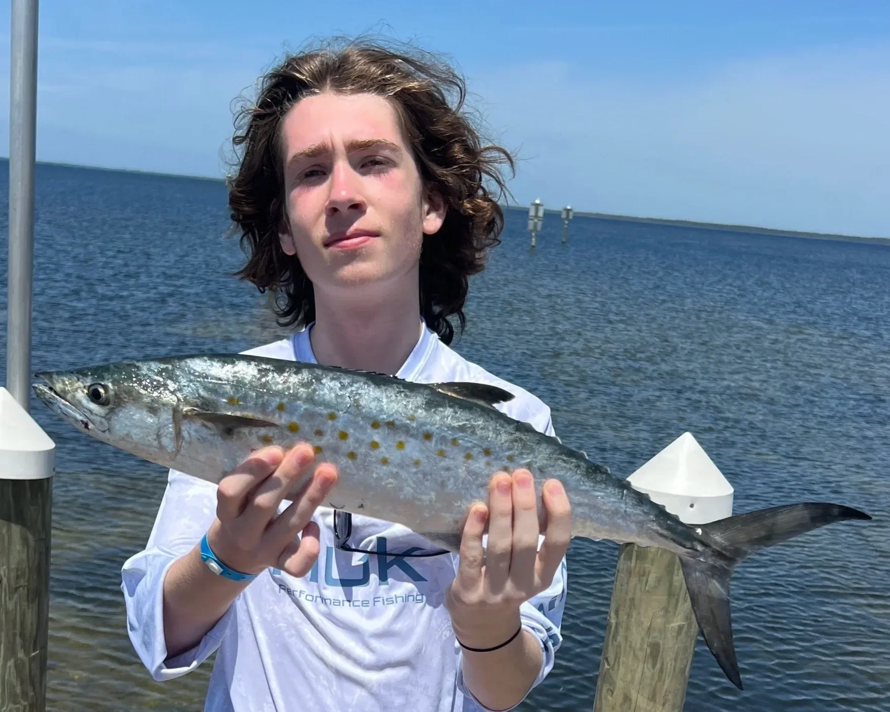 February 2026 Emerald Coast Fishing Report