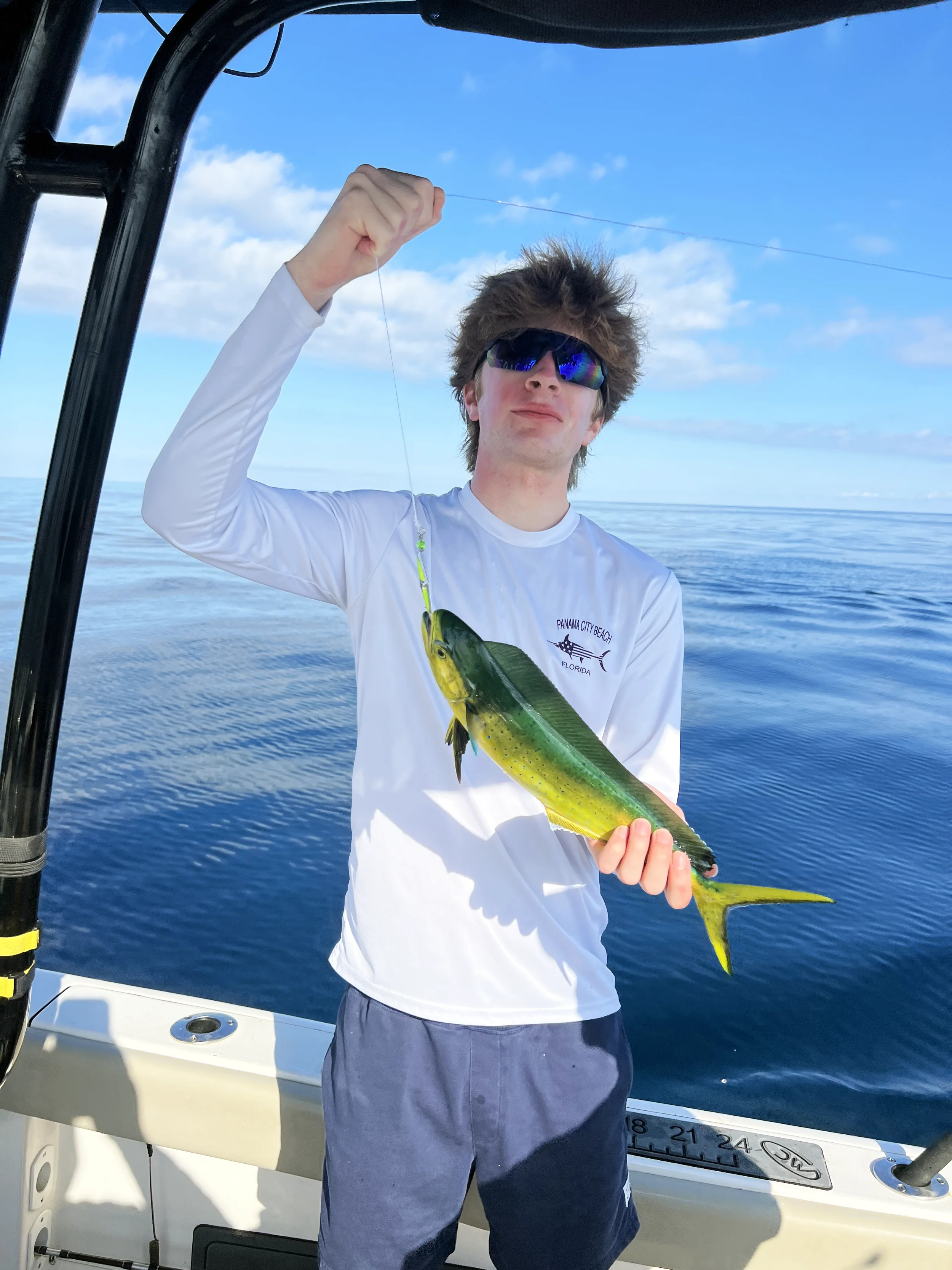 Emerald Coast Fishing Update - This Week
