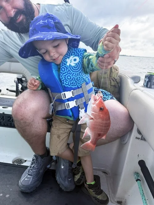Emerald Coast Fishing Update – This Week