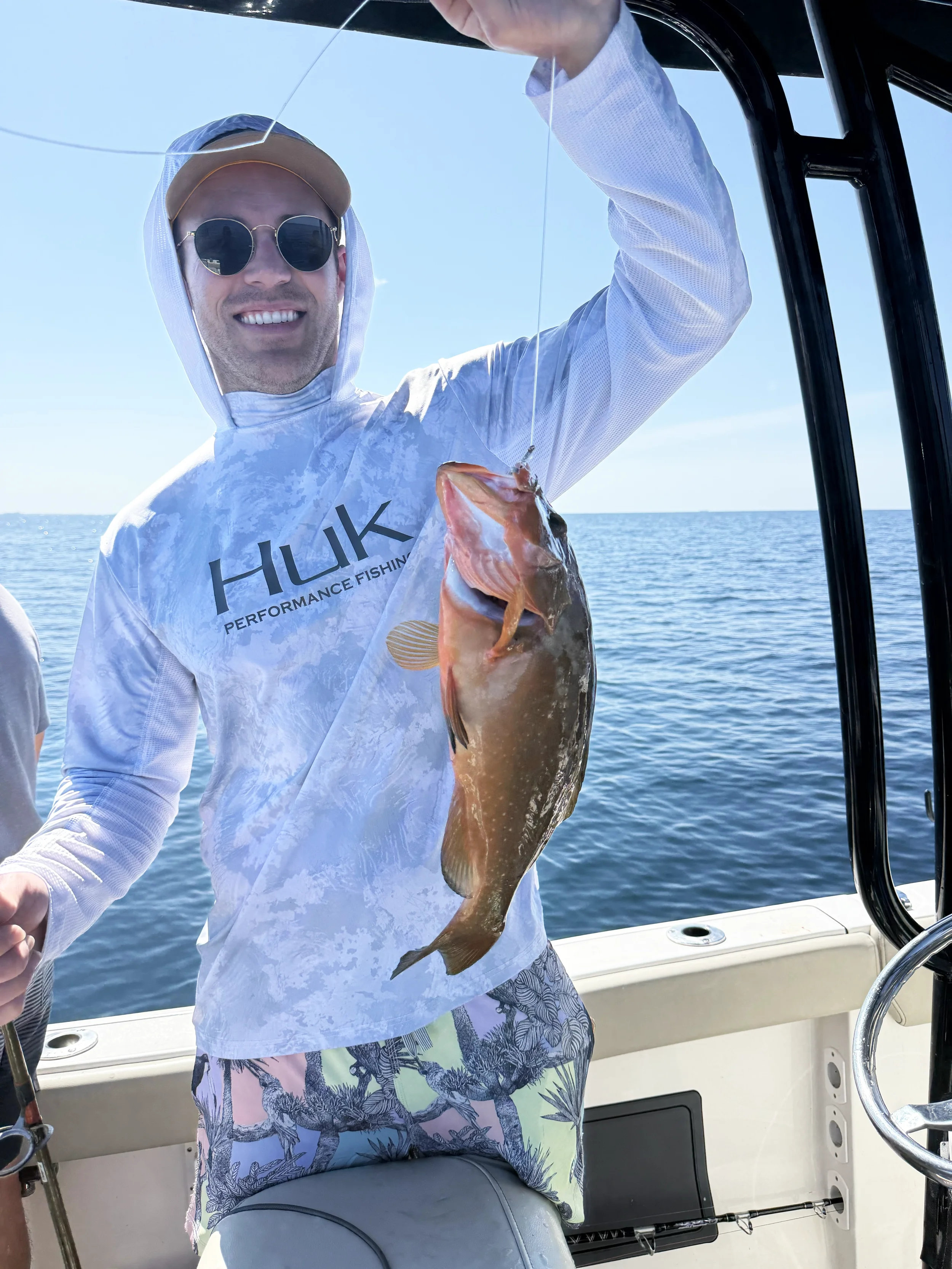 Emerald Coast Fishing Update - This Week