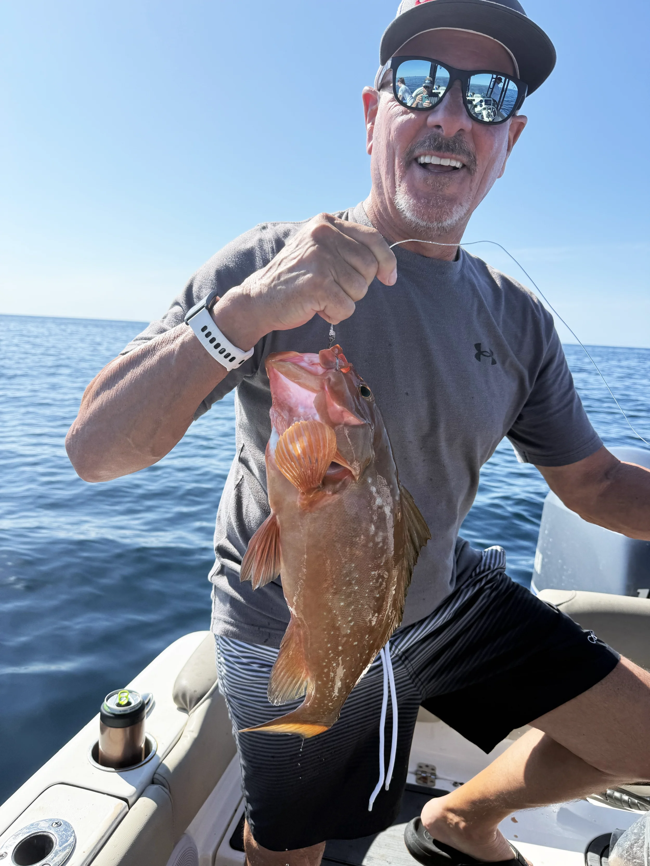 Emerald Coast Fishing Update – This Week
