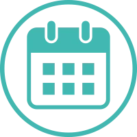 Icon for fish season