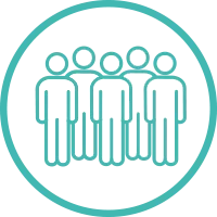 Icon of Panama City Beach crowds