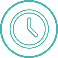 Icon of shorter trips