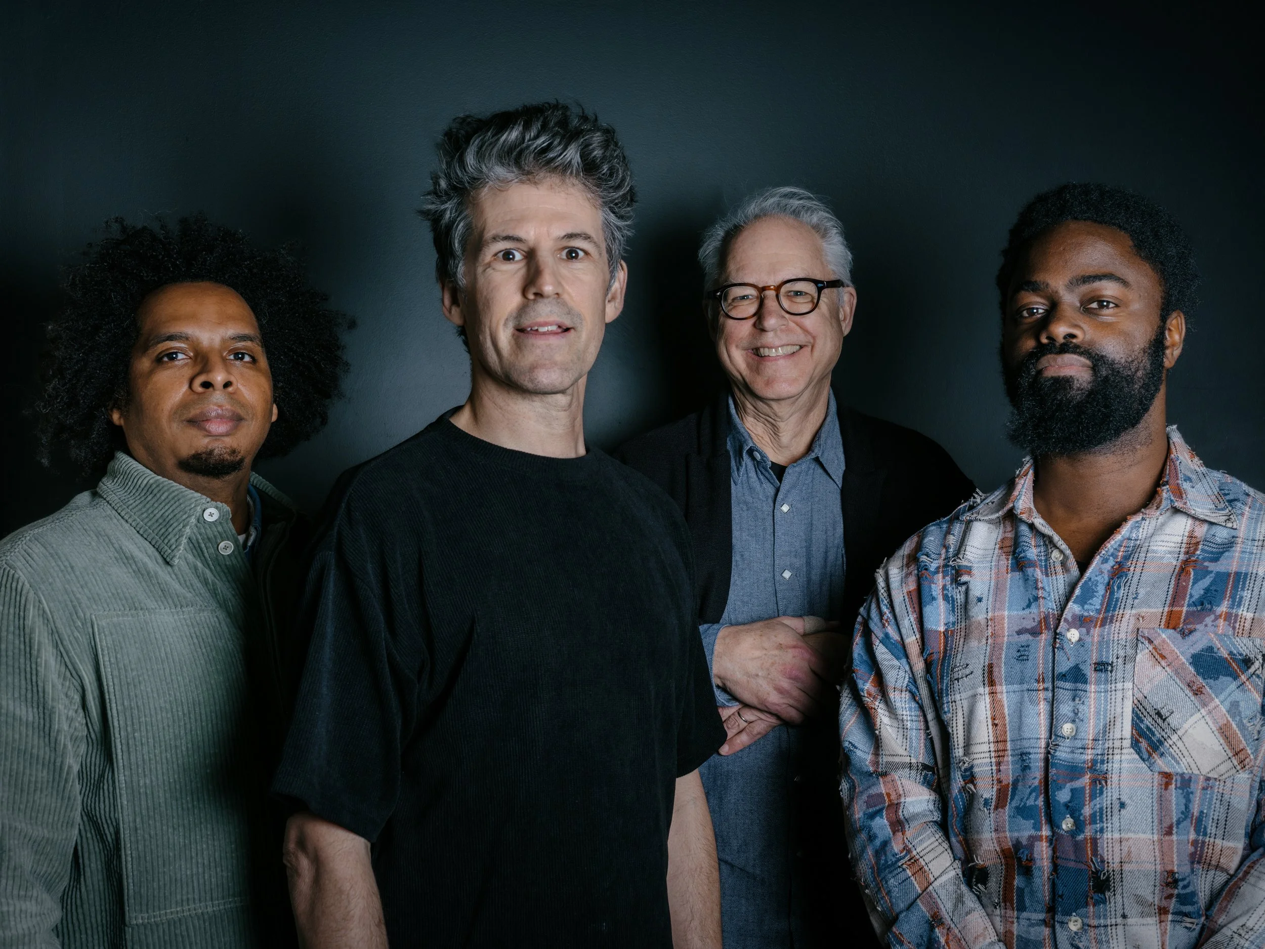 Utility Modern Album Release Show! At Public Records