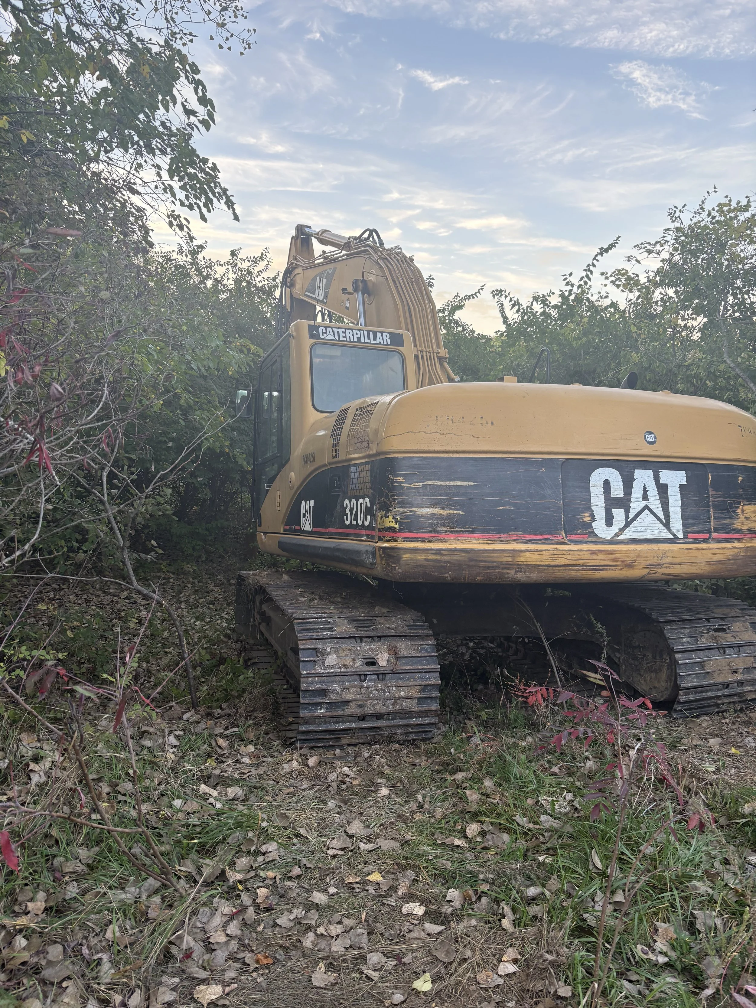 Excavation Done Right: How KPS Prepares Your Property for What’s Next