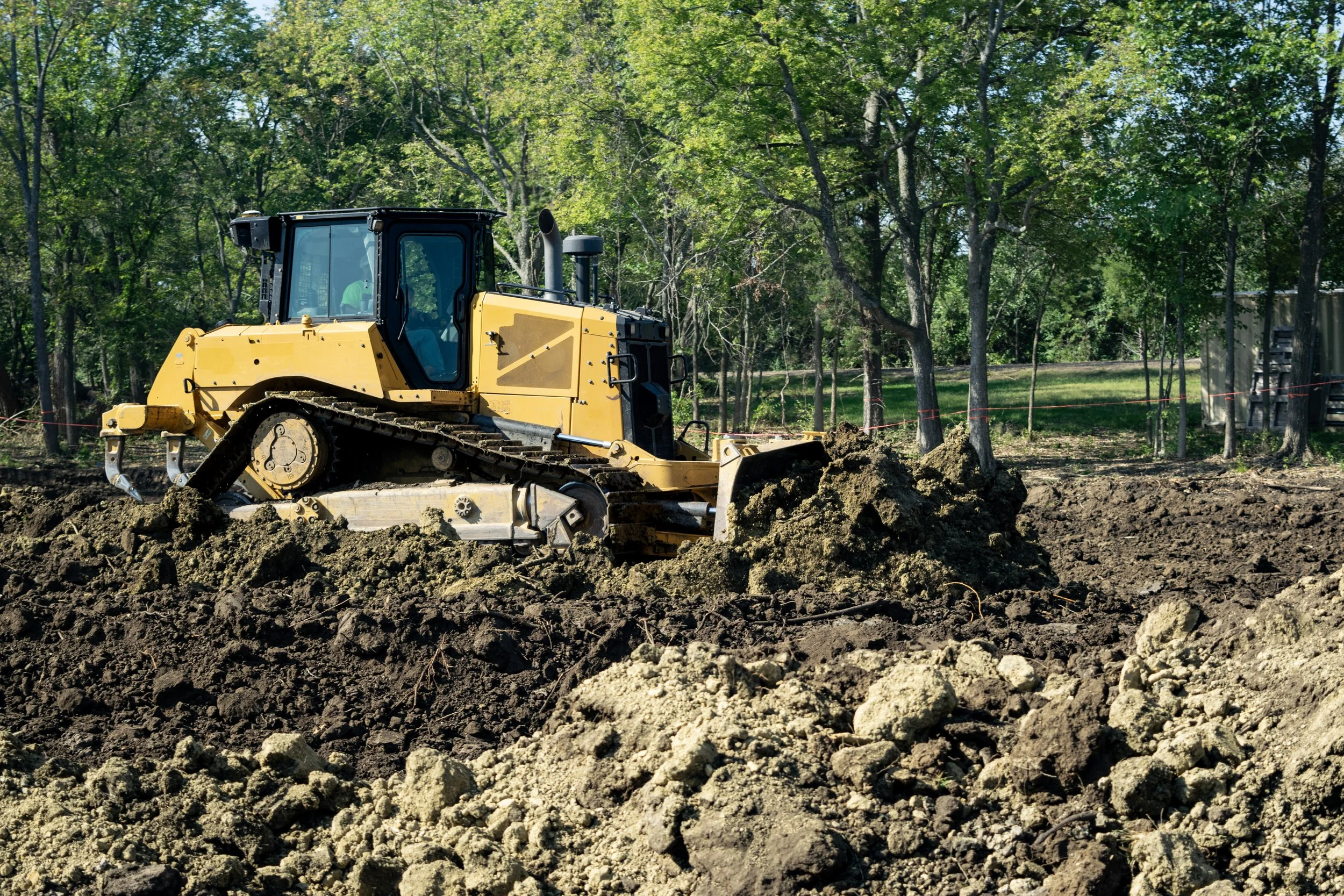 The power behind the project: why professional equipment matters