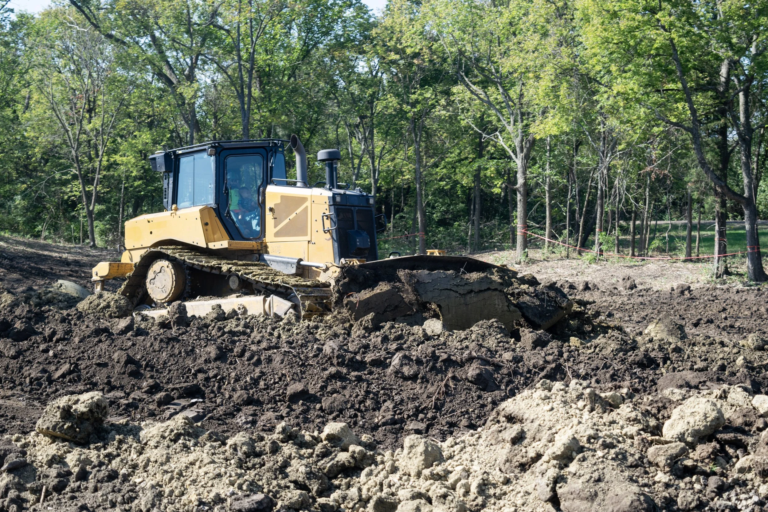 Dirt work: Why it’s important &amp; Costly