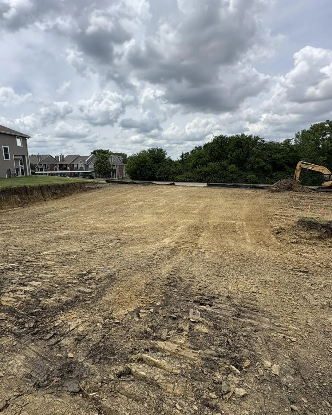 What Is Site Preparation? Everything You Need to Know Before Building