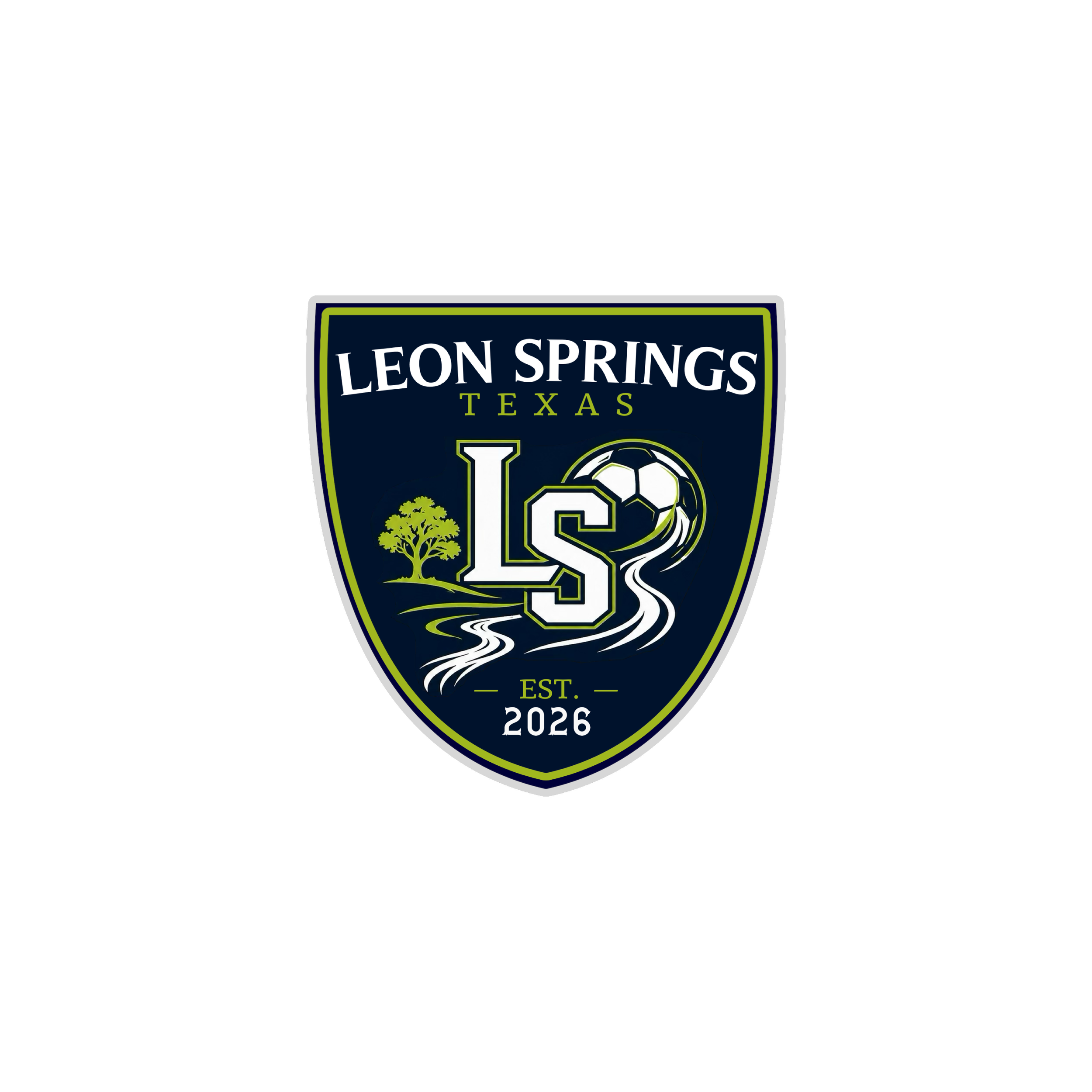 Leon Springs Sports Academy
