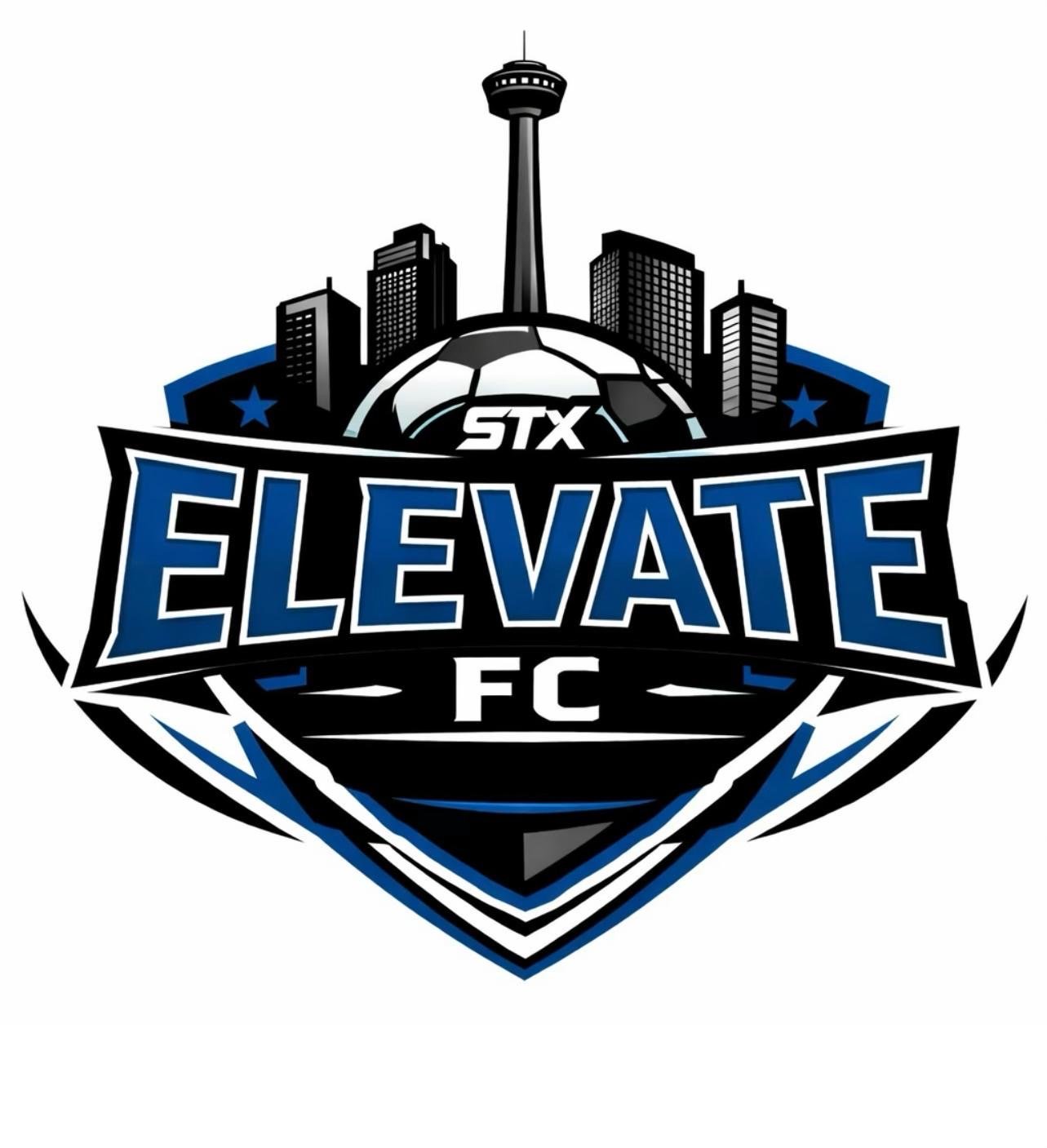 STX Elevate FC