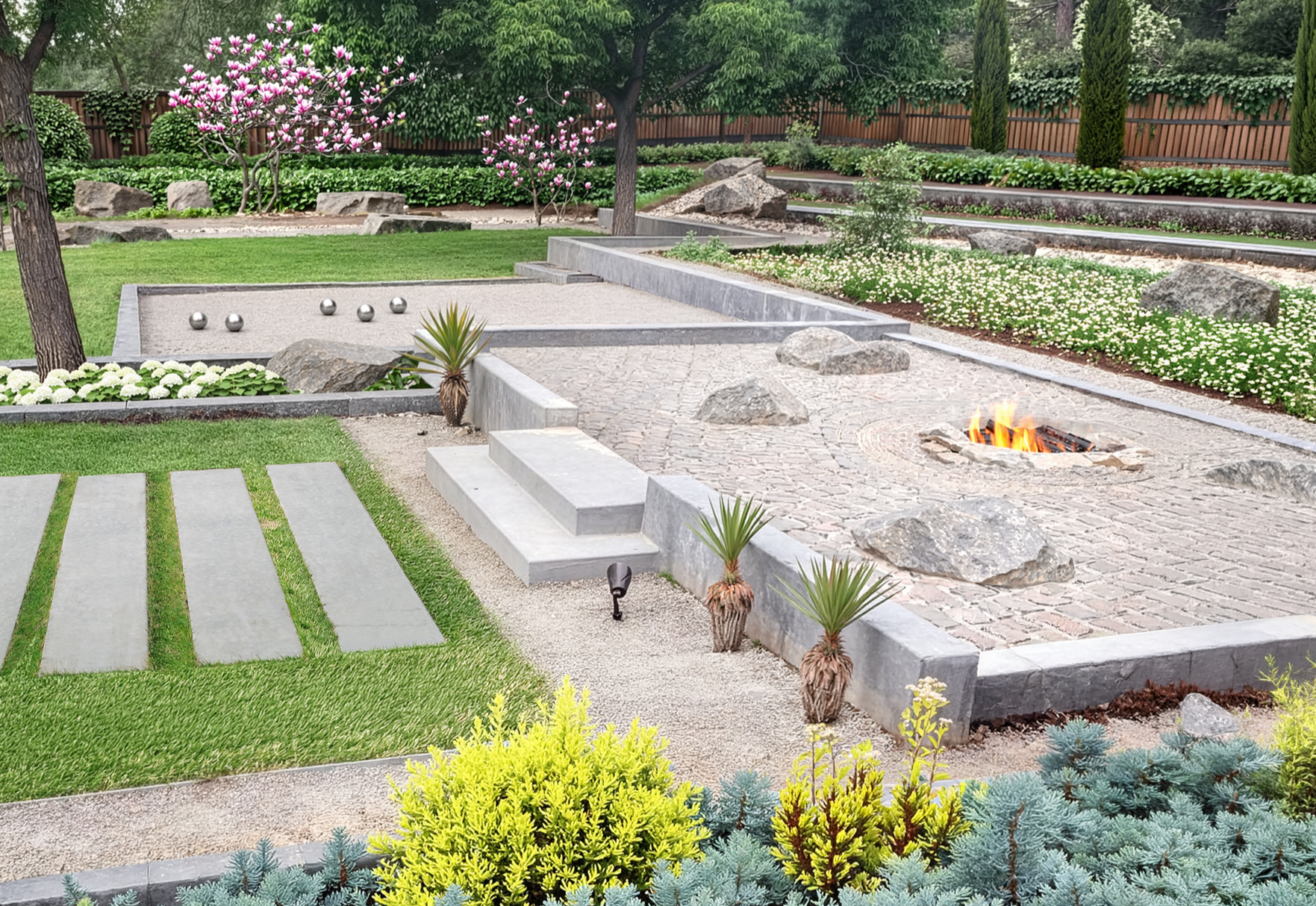 Denver Hillside Transformation