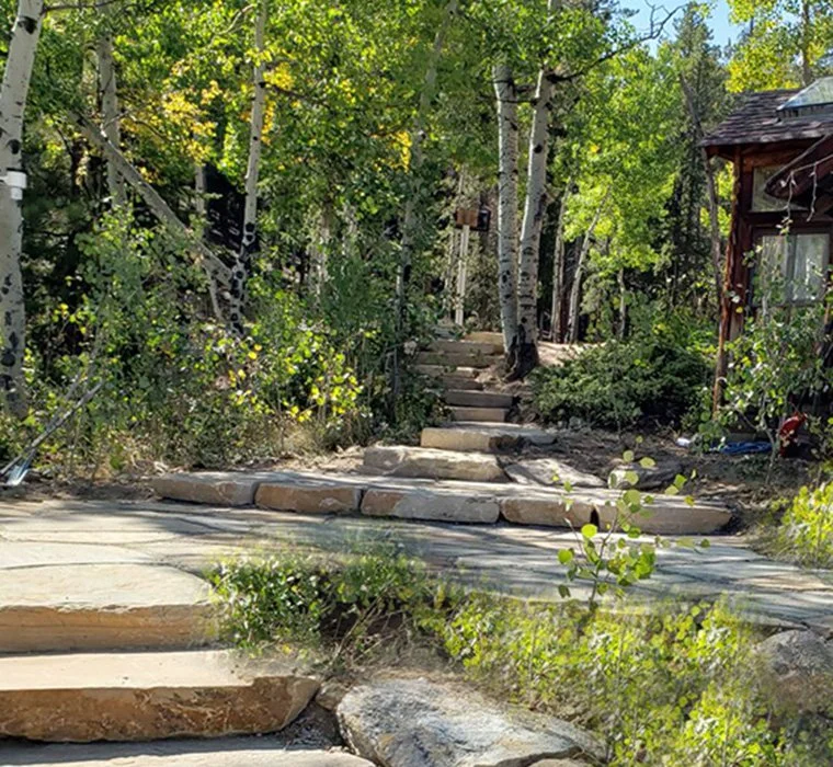 Mountain Water Gardens