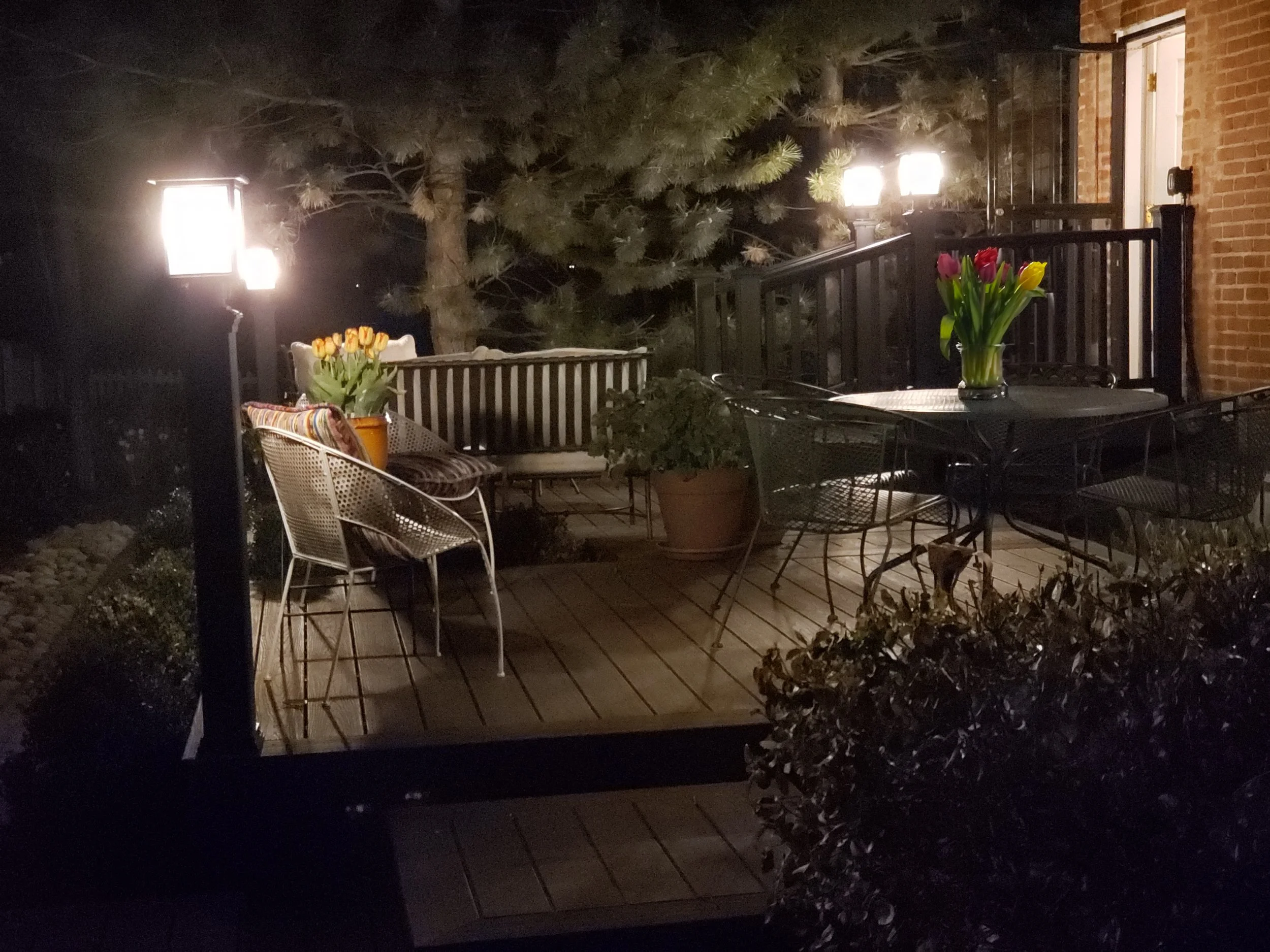 Artist's Retreat