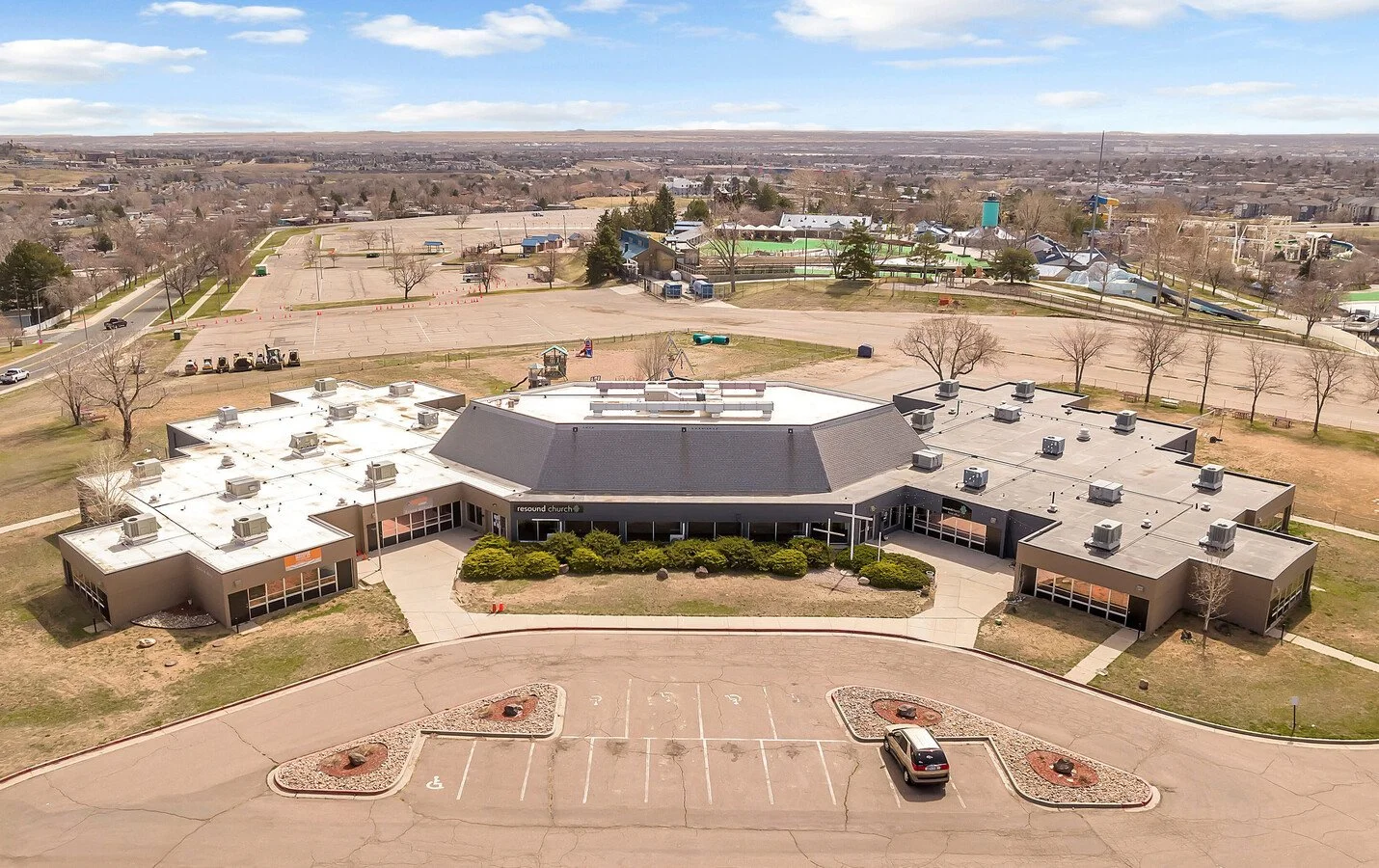 Federal Heights Colorado