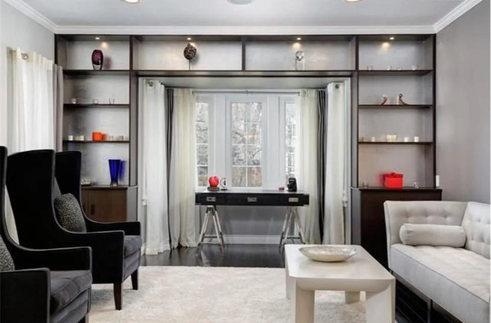 Mehta Private Residence