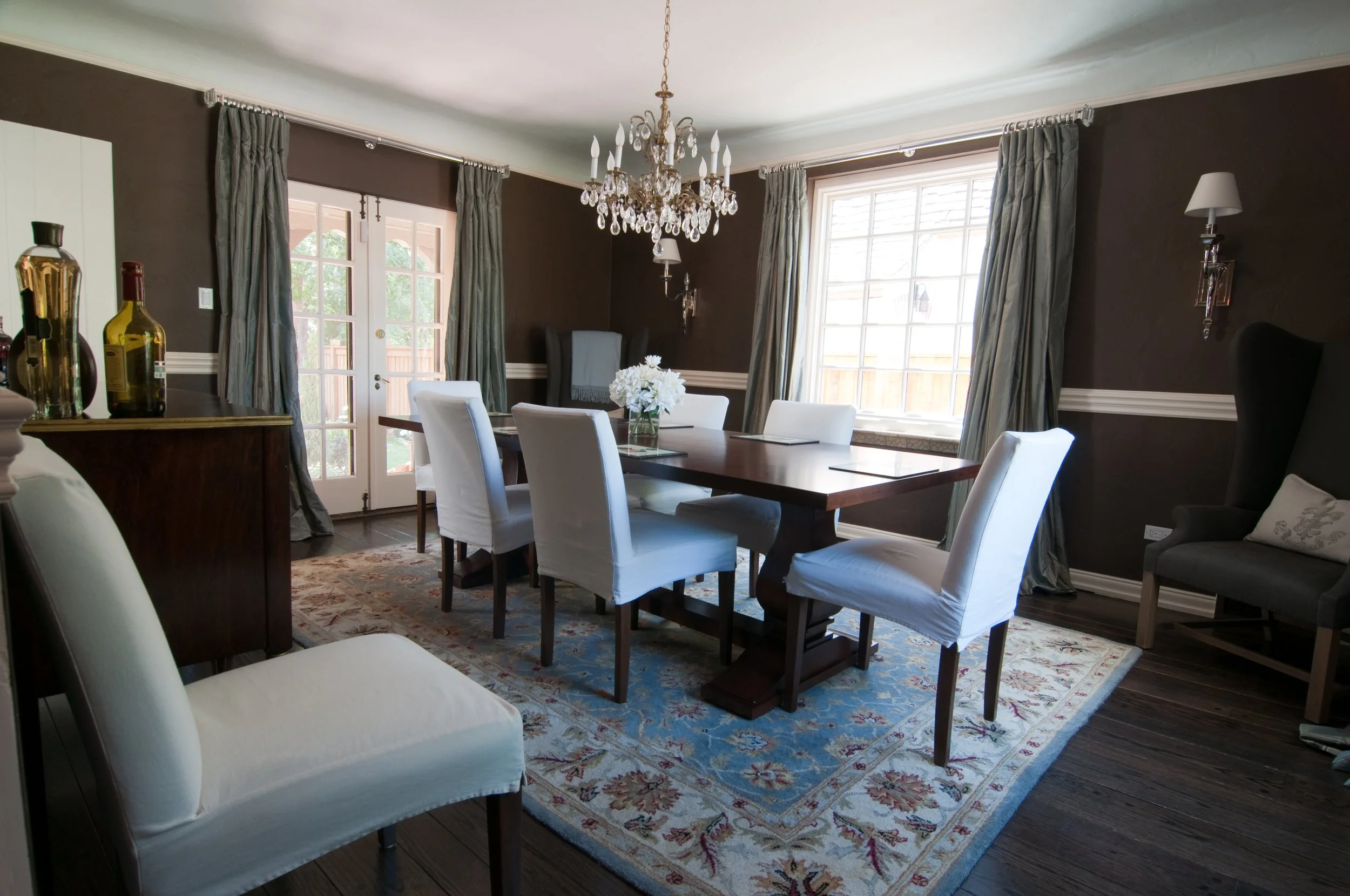 Ogden Private Residence