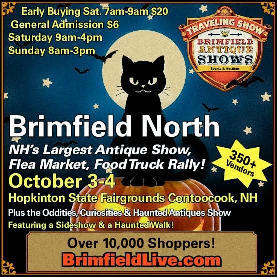 Brimfield North