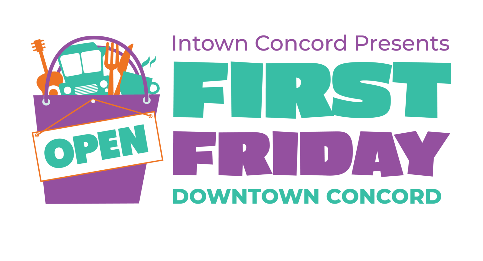 First Friday Concord, NH