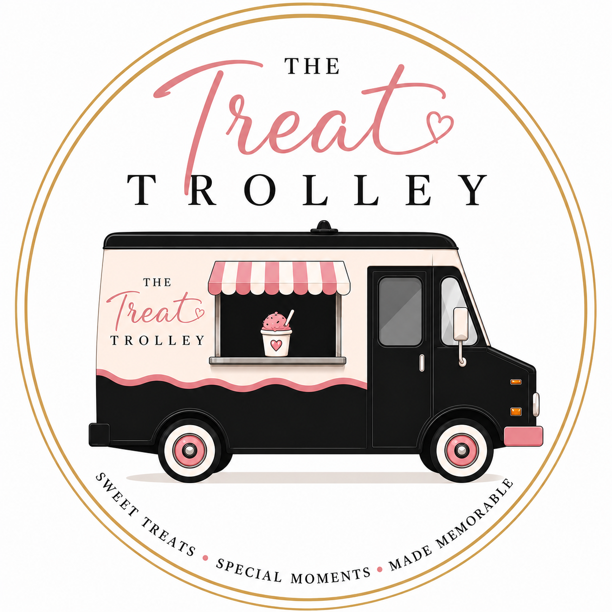 The Treat Trolley