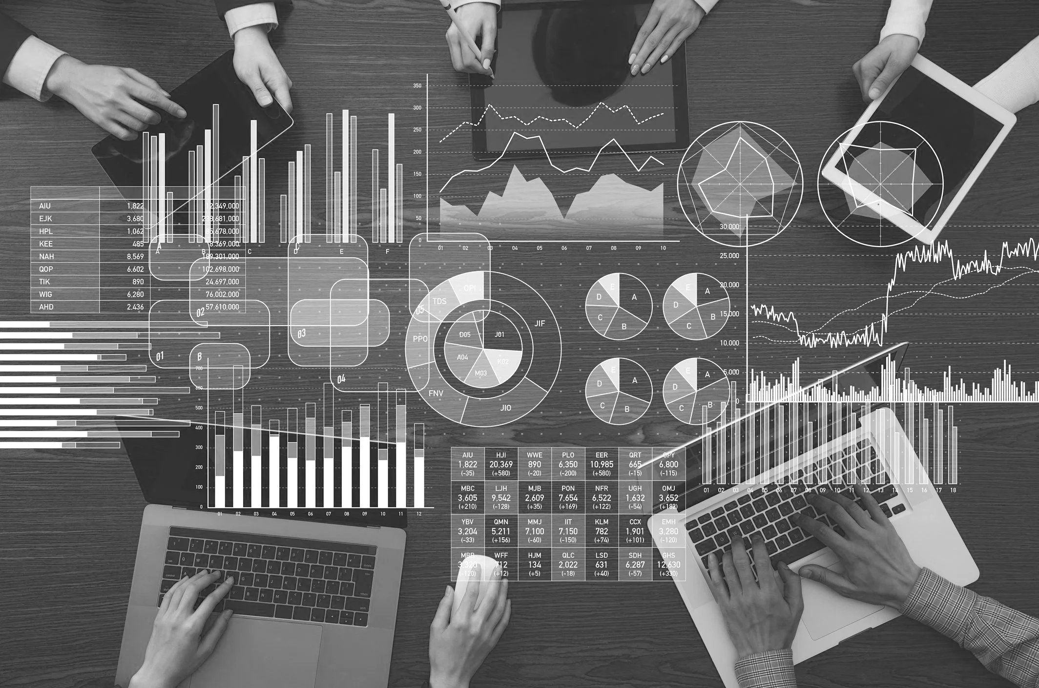 Power BI dashboard optimization with AI-driven insights highlighting performance improvements.