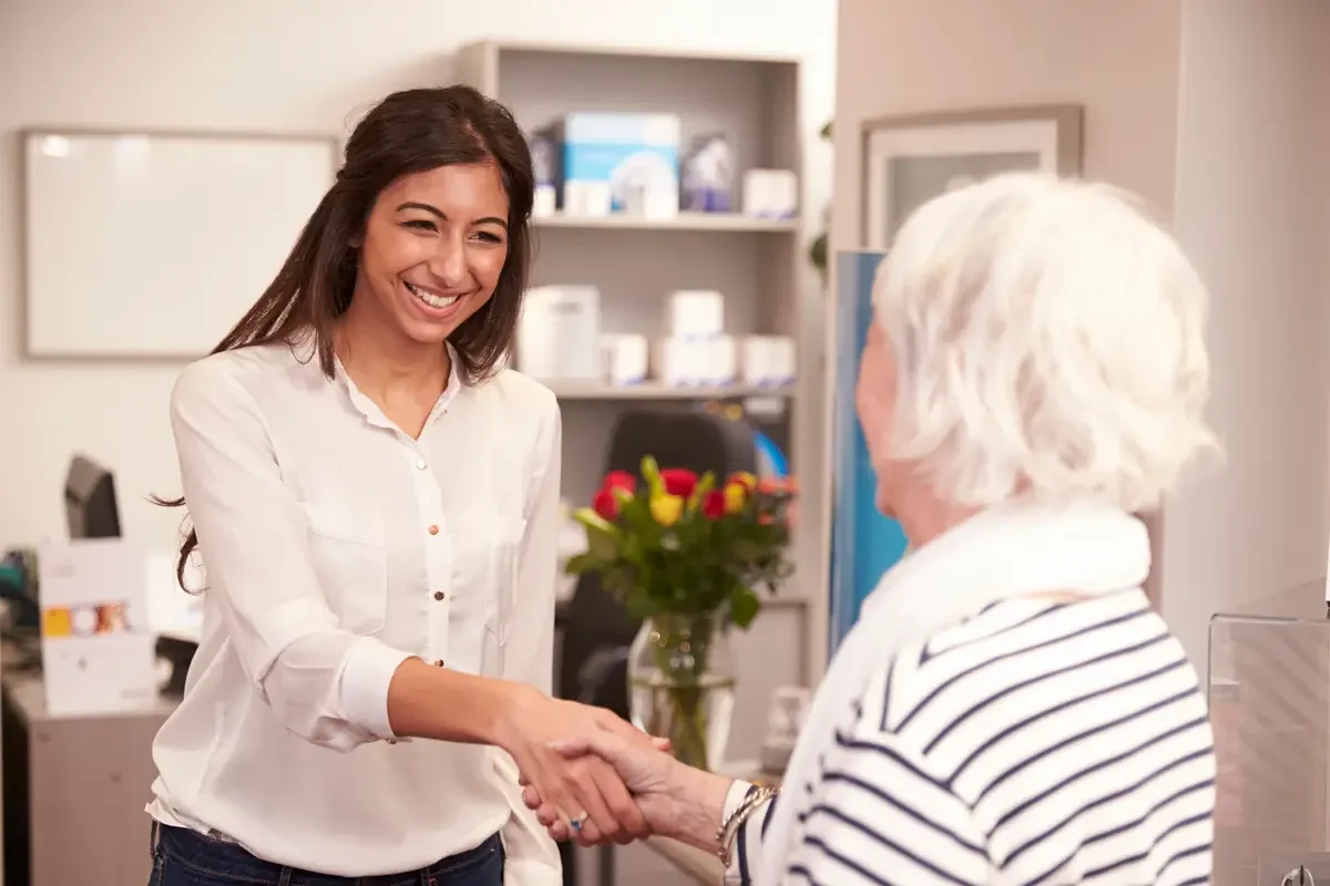 Feeling Lost About Senior Living? Here's How a Senior Placement Specialist Can Help