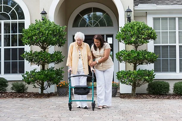 What If My Parent Doesn’t Want to Move? Navigating Resistance to Senior Living with Compassion