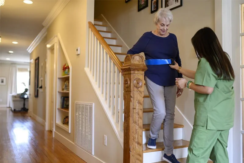 Safety &amp; Fall Prevention at Home: When Staying at Home Becomes Risky for Seniors in Oregon