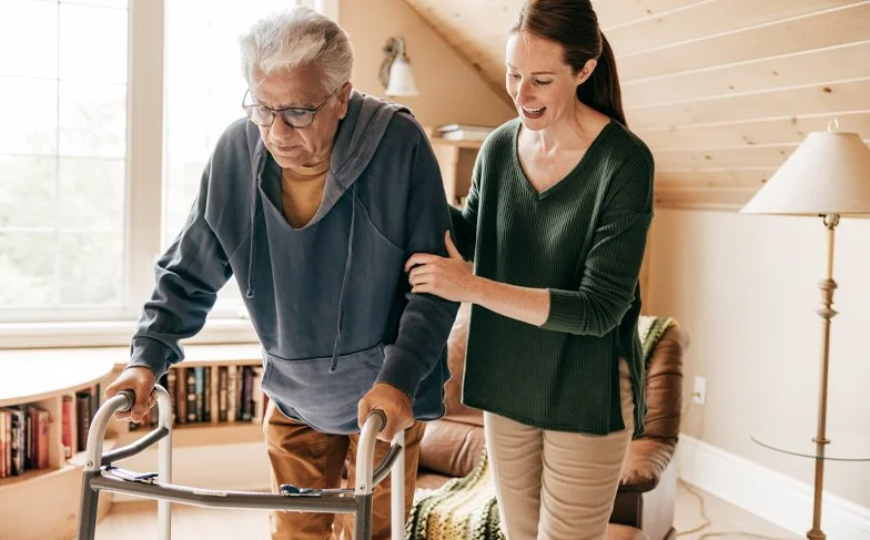 Caregiver Burnout: How to Recognize It and What to Do Next