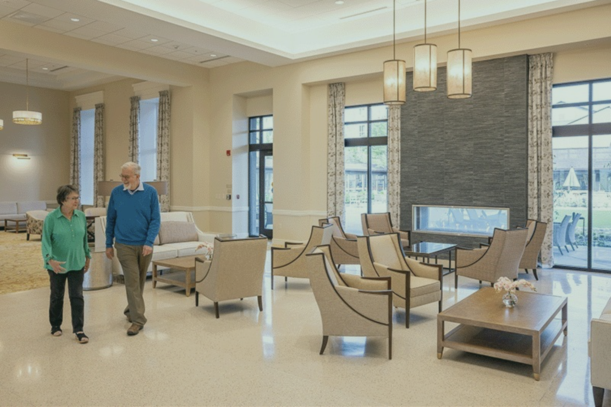 How to Know When Luxury Senior Living Is the Right Fit, And How to Start the Conversation