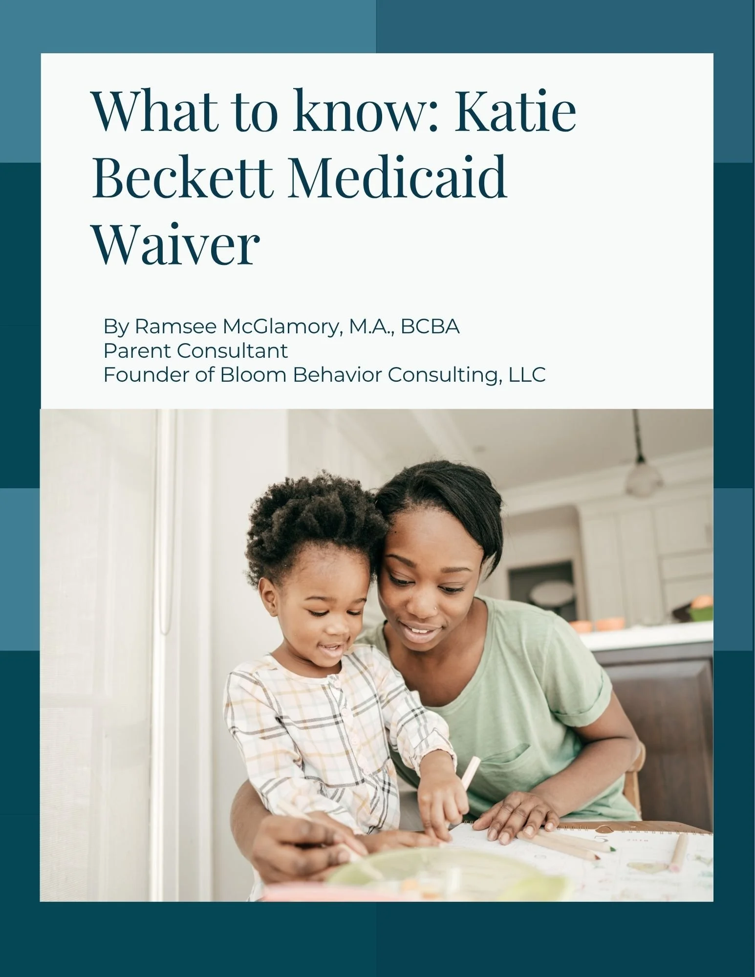 What to know: Katie Beckett Medicaid Waiver