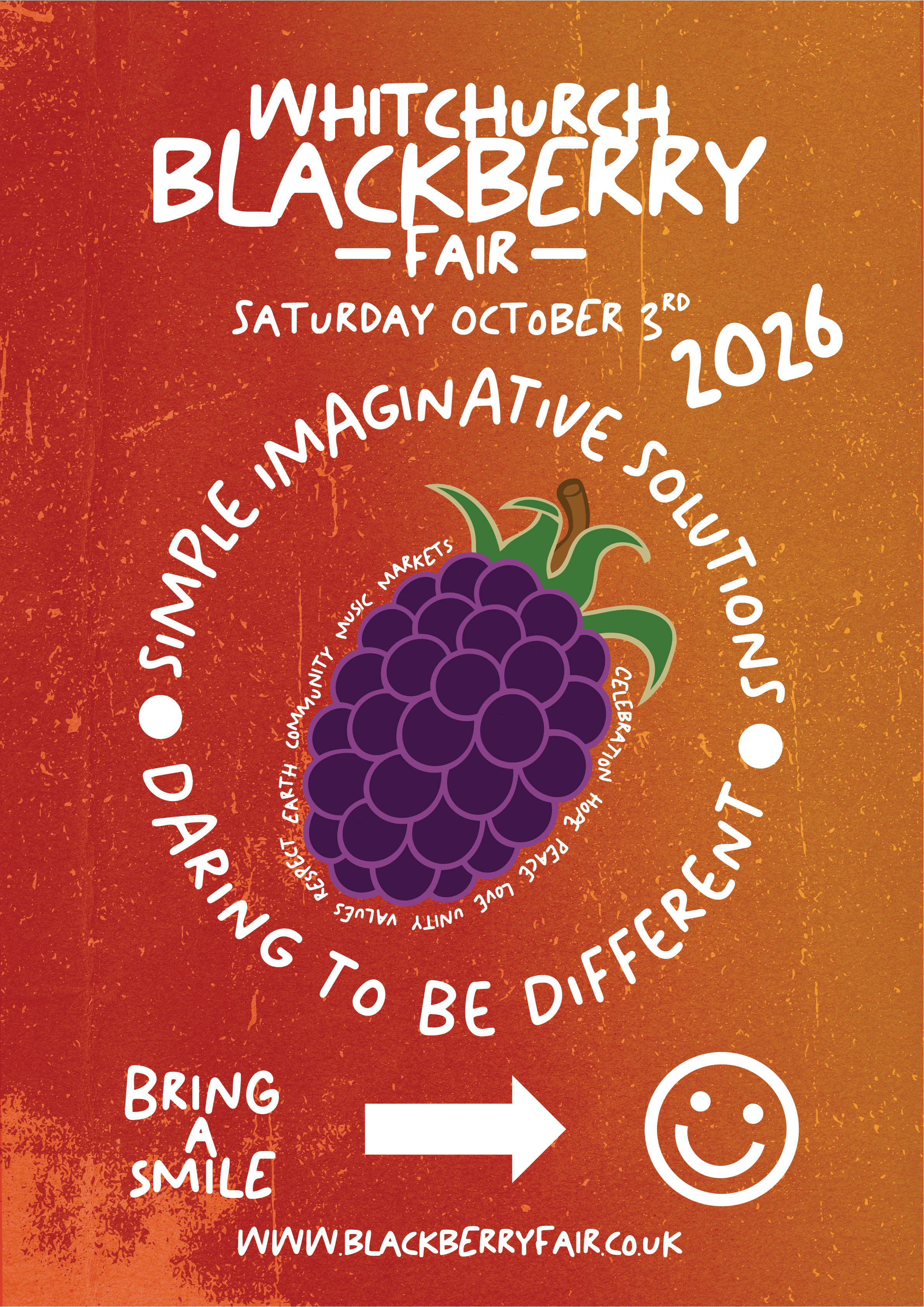 Blackberry Fair